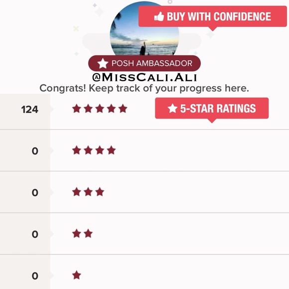 5 STAR ⭐️ RATINGS - Picture 8 of 13